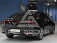 2021 KIA K8