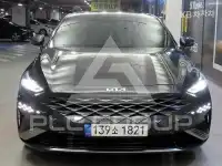 2021 KIA K8