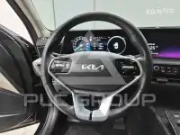 2021 KIA K8