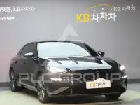 2021 KIA K8