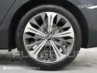 2021 KIA K8