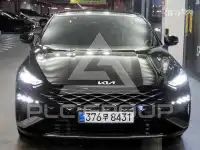 2021 KIA K8