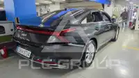 2021 KIA K8