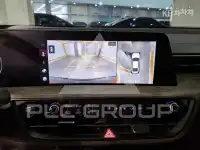 2021 KIA K8