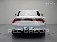 2021 KIA K8