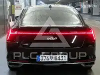2021 KIA K8