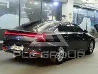 2021 KIA K8
