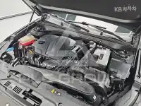 2021 KIA K8