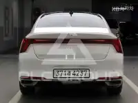 2021 KIA K8