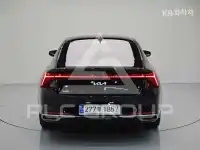 2021 KIA K8
