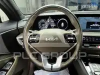 2021 KIA K8