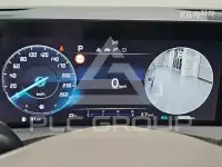 2021 KIA K8