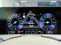 2021 KIA K8