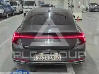 2021 KIA K8