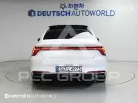 2021 KIA K8