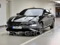 2021 KIA K8