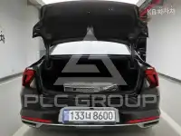 2021 KIA K8
