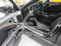 2021 KIA K8