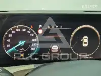 2021 KIA K8