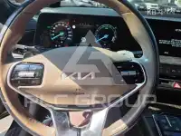 2021 KIA K8