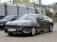 2021 KIA K8