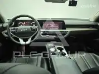 2021 KIA K8