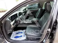 2021 KIA K8