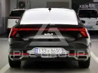 2021 KIA K8