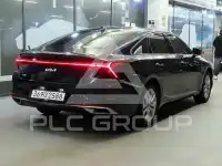 2021 KIA K8