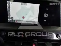 2021 KIA K8
