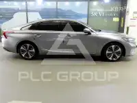2021 KIA K8