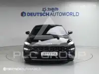 2021 KIA K8