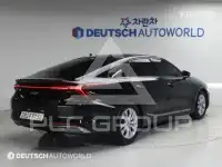 2021 KIA K8