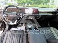 2021 KIA K8