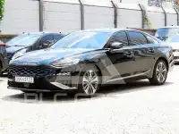 2021 KIA K8