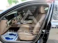 2021 KIA K8