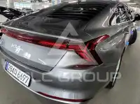 2021 KIA K8