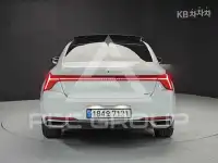 2021 KIA K8