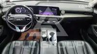 2021 KIA K8