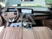 2021 KIA K8