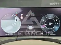 2021 KIA K8