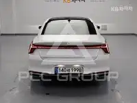 2021 KIA K8