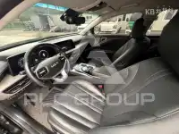 2021 KIA K8