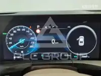 2021 KIA K8