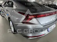 2021 KIA K8