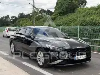 2021 KIA K8