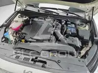 2021 KIA K8