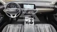 2021 KIA K8