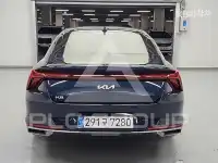 2021 KIA K8