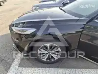 2021 KIA K8